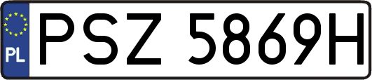 PSZ5869H
