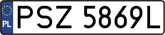 PSZ5869L