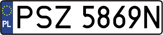 PSZ5869N