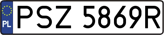 PSZ5869R