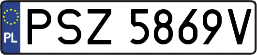 PSZ5869V