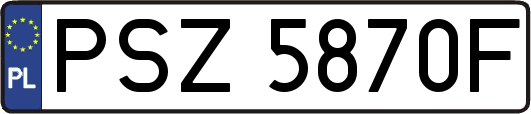 PSZ5870F