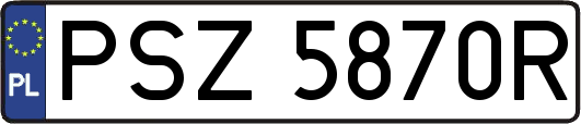 PSZ5870R