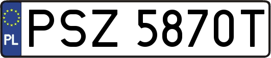 PSZ5870T
