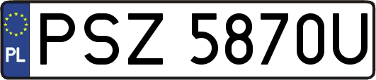 PSZ5870U