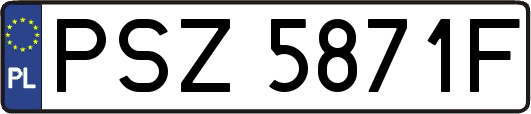 PSZ5871F