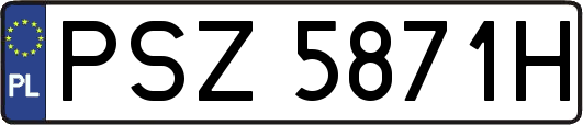 PSZ5871H
