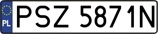 PSZ5871N