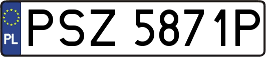 PSZ5871P
