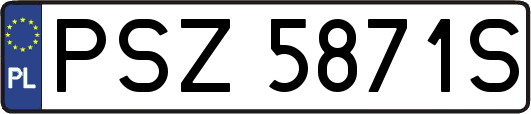 PSZ5871S