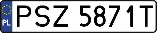 PSZ5871T