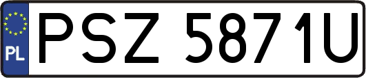 PSZ5871U