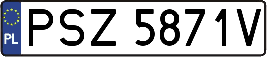 PSZ5871V