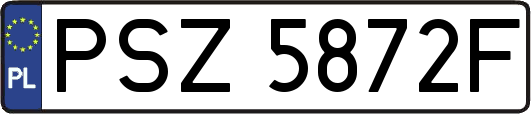 PSZ5872F