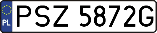 PSZ5872G