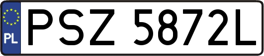 PSZ5872L