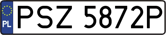 PSZ5872P