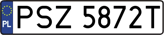 PSZ5872T