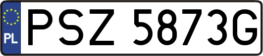 PSZ5873G