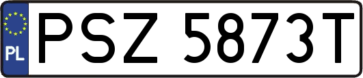 PSZ5873T