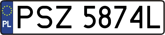 PSZ5874L
