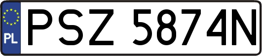 PSZ5874N