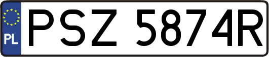 PSZ5874R