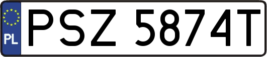 PSZ5874T