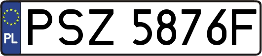 PSZ5876F
