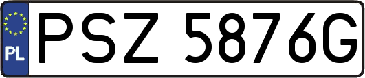 PSZ5876G