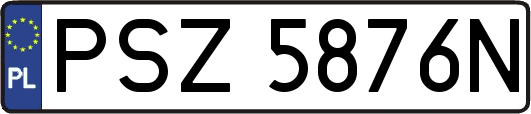 PSZ5876N