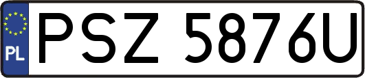 PSZ5876U