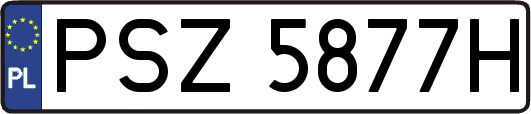 PSZ5877H