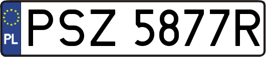 PSZ5877R