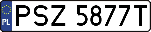 PSZ5877T