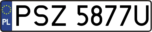 PSZ5877U