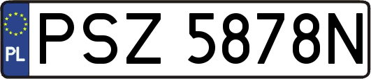 PSZ5878N