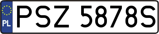 PSZ5878S