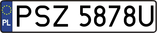 PSZ5878U