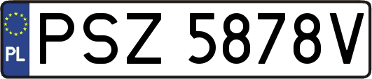 PSZ5878V