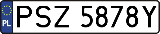 PSZ5878Y