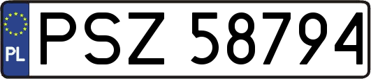 PSZ58794