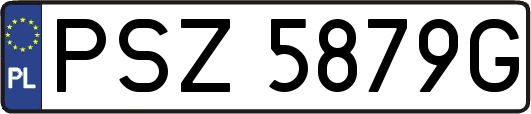 PSZ5879G
