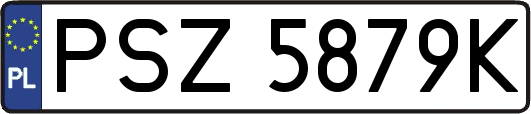 PSZ5879K