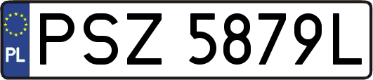PSZ5879L