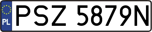 PSZ5879N