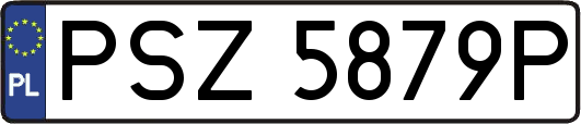 PSZ5879P