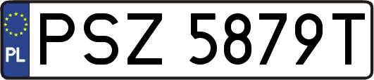 PSZ5879T