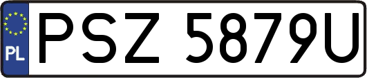 PSZ5879U