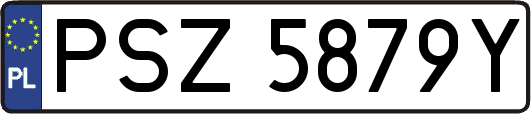 PSZ5879Y